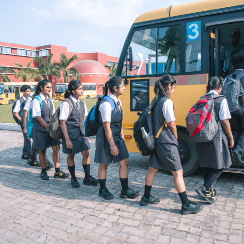 CBSE Schools Admission in Kolkata