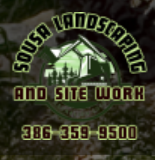 Landscaper Palm Coast FL