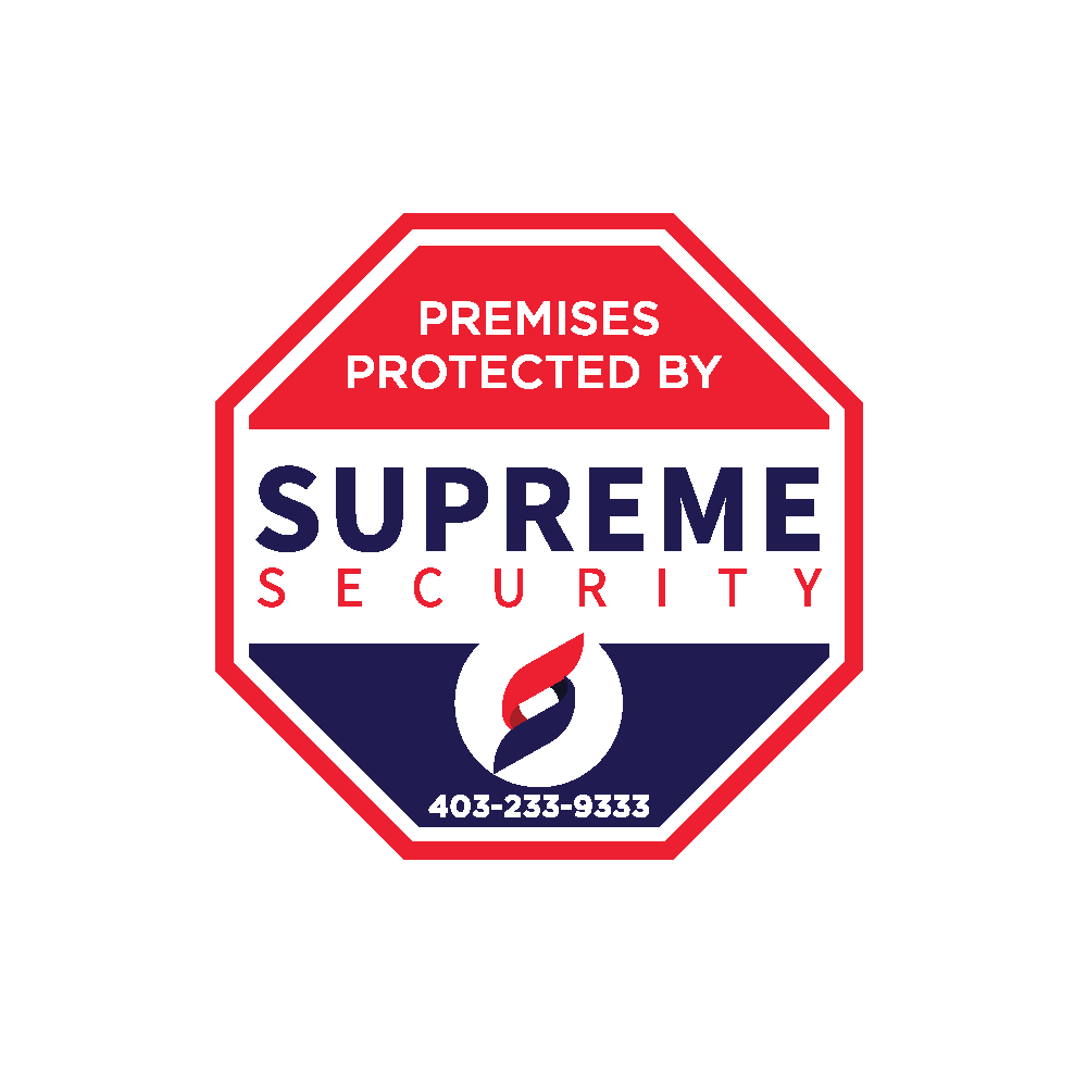 Supreme Security
