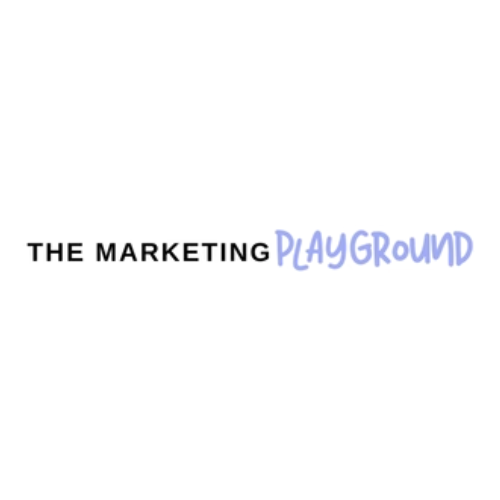 The Marketing Playground