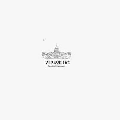 ZIP420 DC Cannabis Dispensary