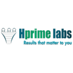 Hprime Labs Pathology &amp; Diagnostic Center in Ghaziabad