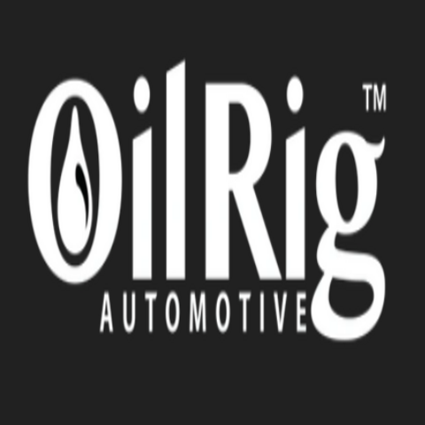 Oil Rig Automotive Provo