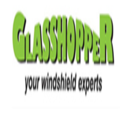 Glasshopper Auto Glass