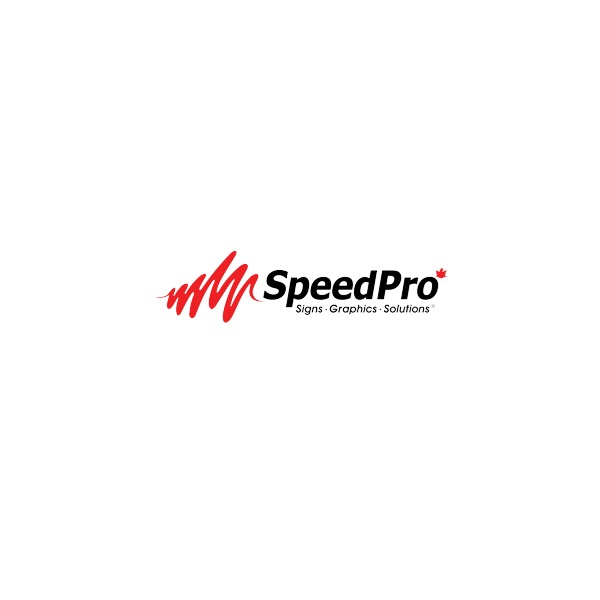 Speedpro Signs Burloak