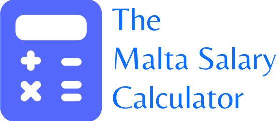 The Malta Salary Calculator