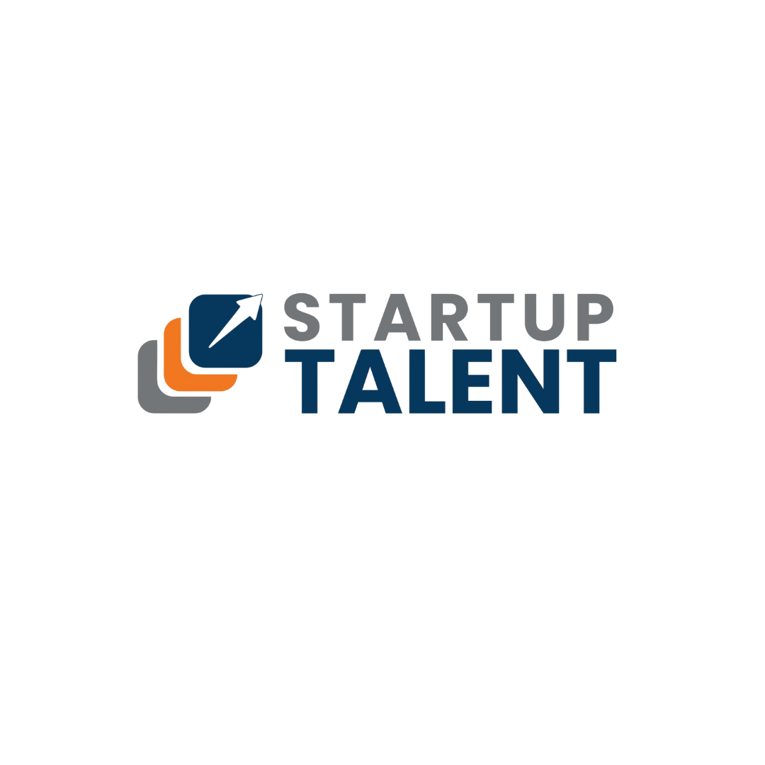 Startup Talent Pro