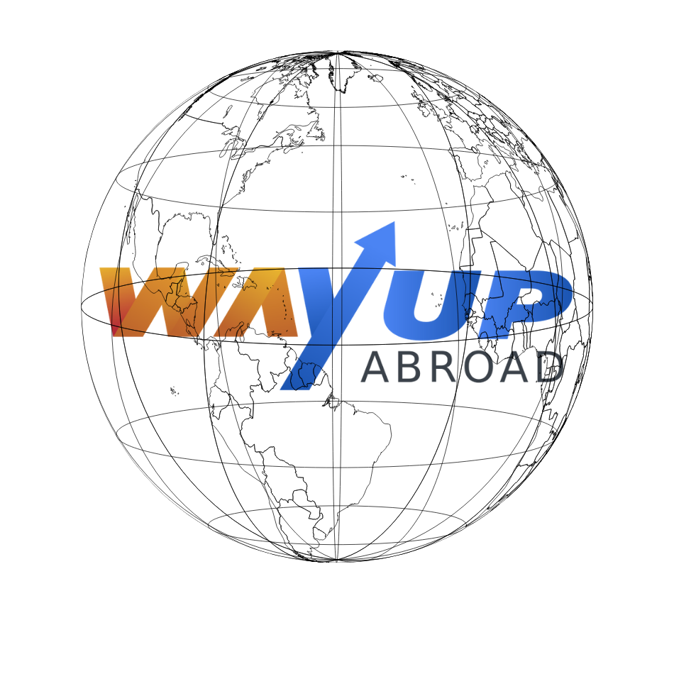 Wayup Abroad
