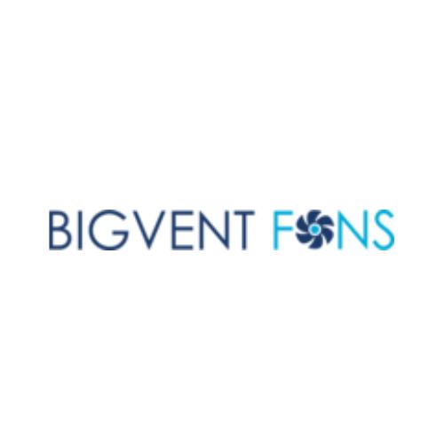 Bigvent Fans