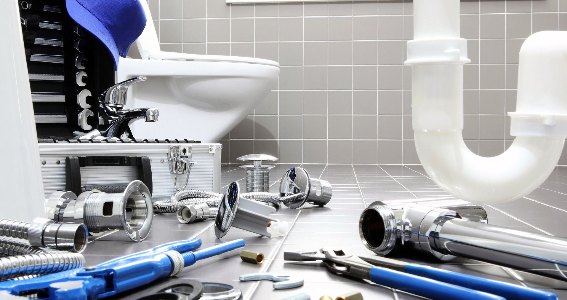 M &amp; M Plumbing