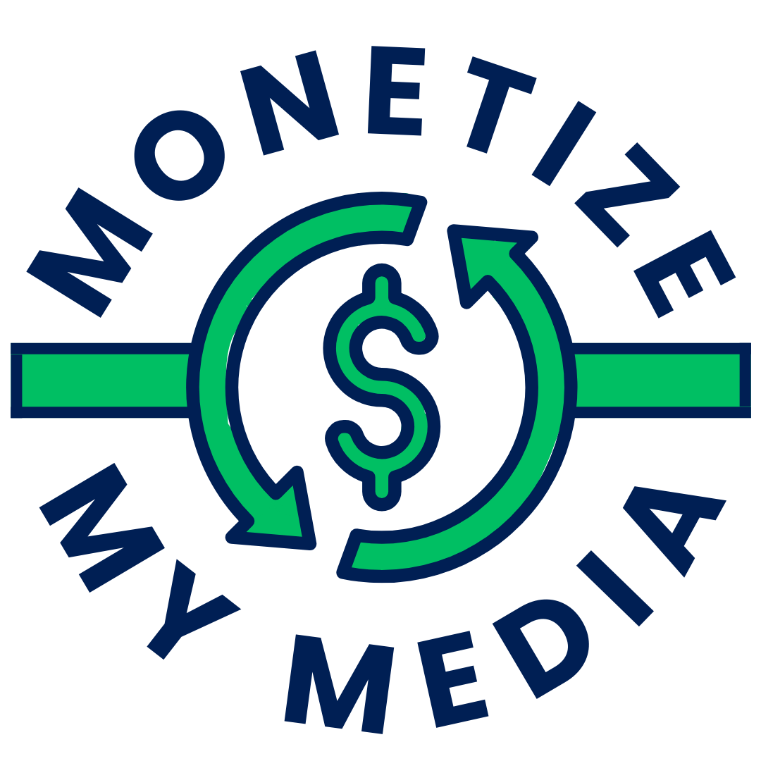Monetize My Media