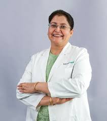 Dr. Ritu Sethi Neuro Degenerative, Pediatrics, Asthma