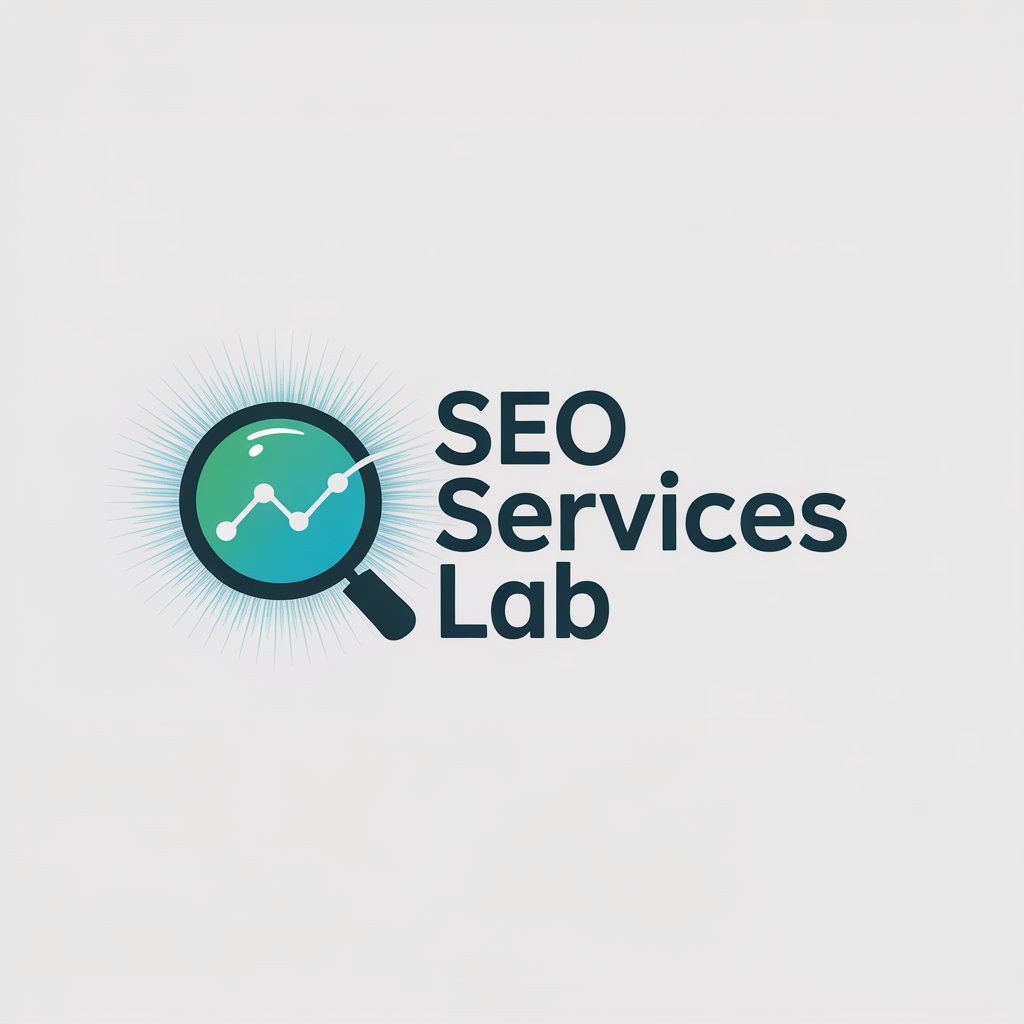 SEO SERVICES LAB