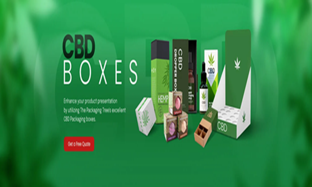 The Packaging Tree