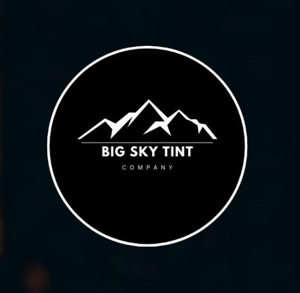 Big Sky Tint