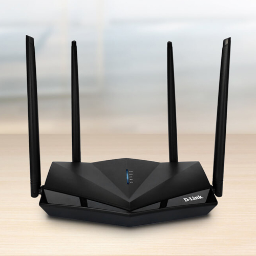 How Can I Access Dlinkrouter.local to Set Up My D-Link Router?