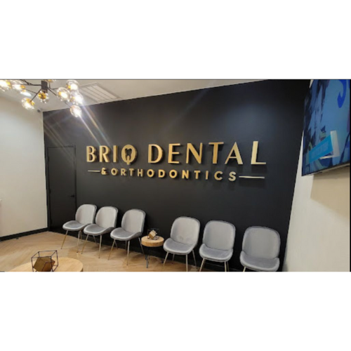 Briq Dental & Orthodontics