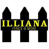 Illiana Fence