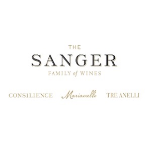 Sanger Wines Tasting Room