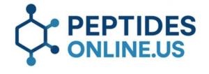 Peptides Online USA