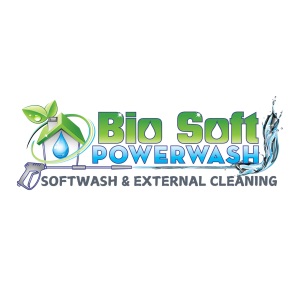 Biosoft Power Wash