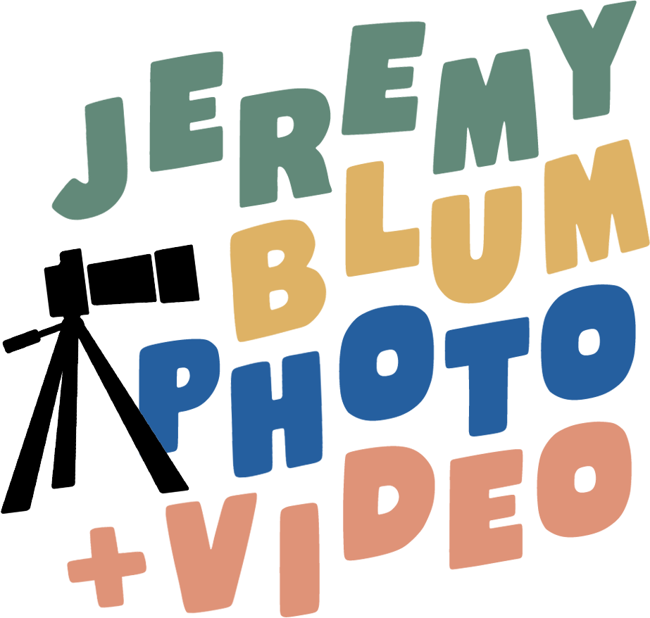 Jeremy Blum Photo/Video