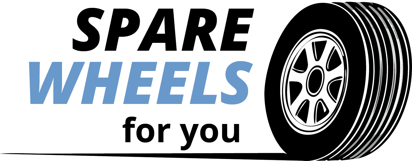 SPAREWHEELS FOR YOU