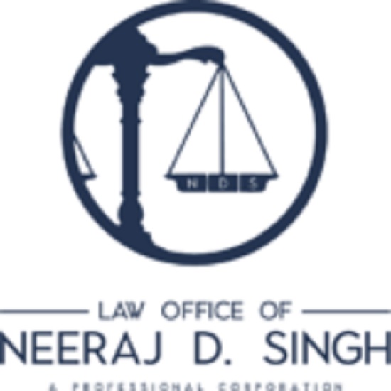 Singh Law - Criminal & DUI Defense