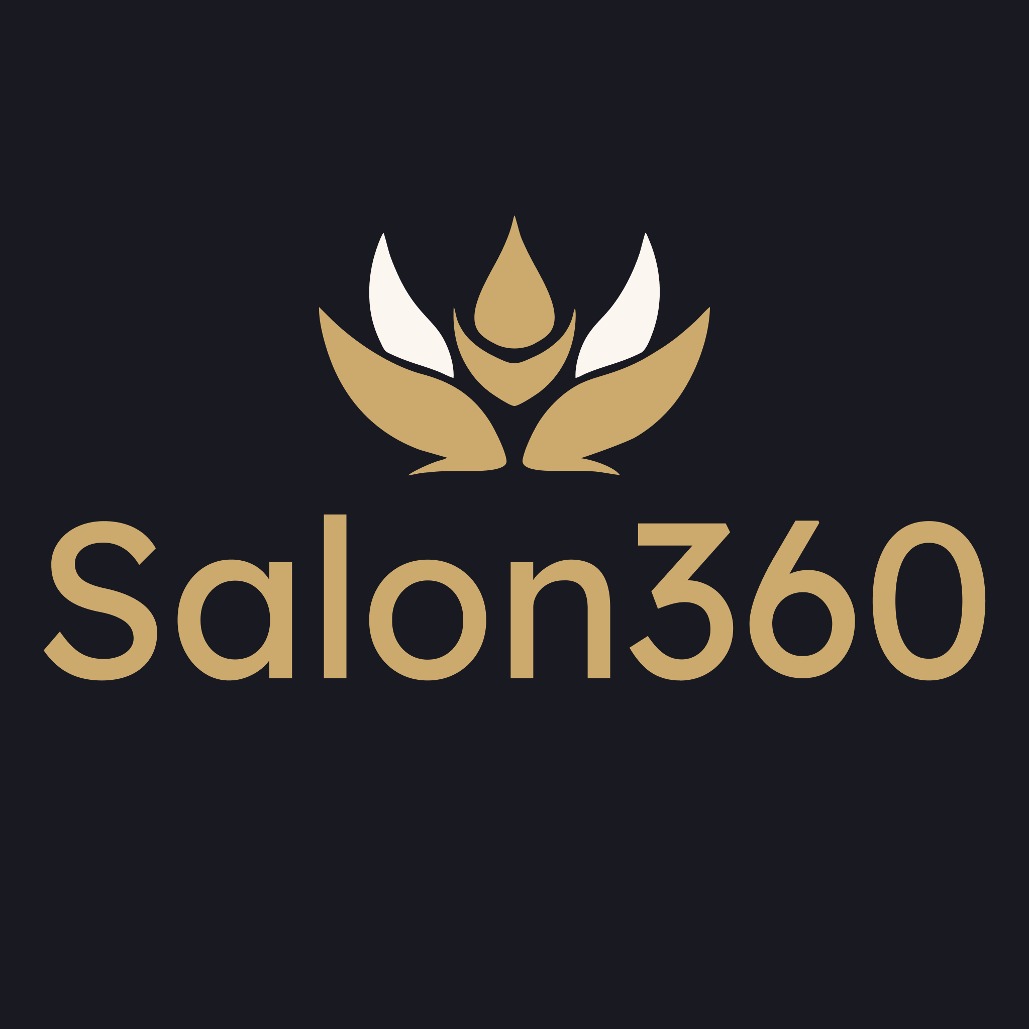 Salon360App
