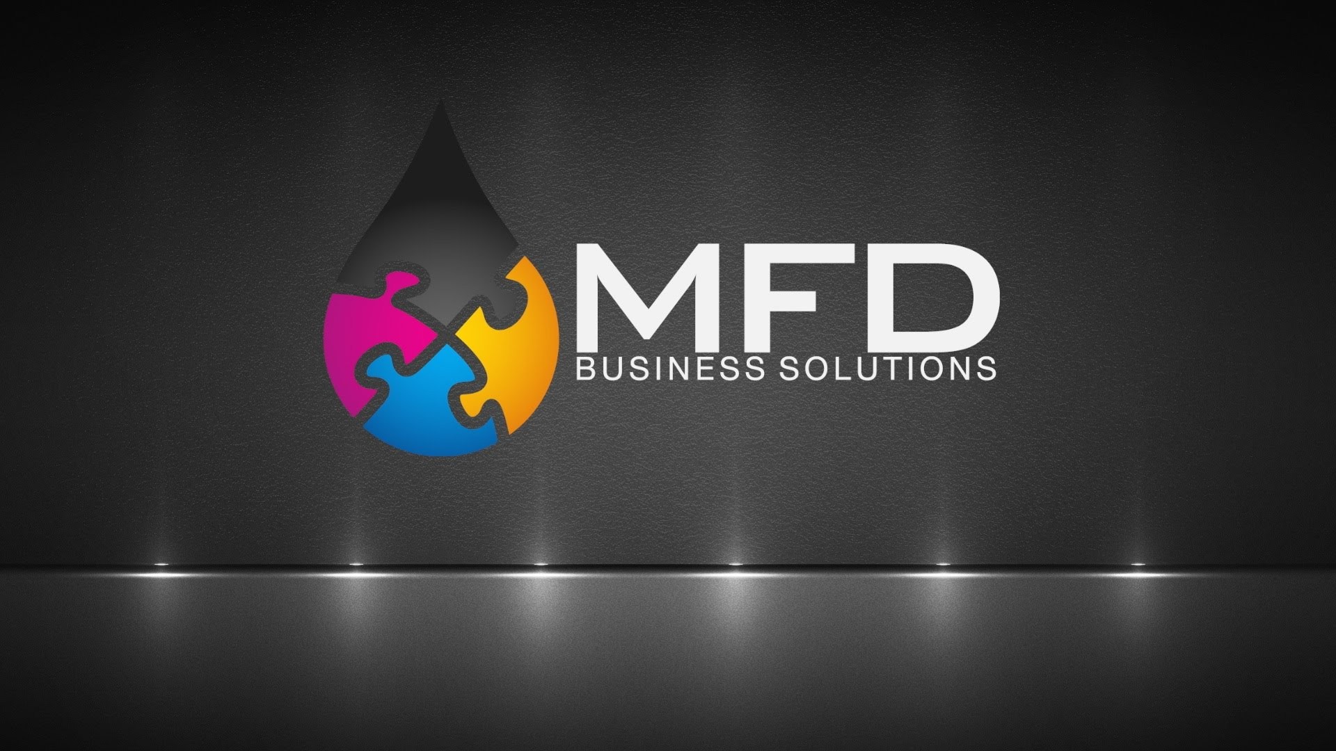 MFD Business Solutions