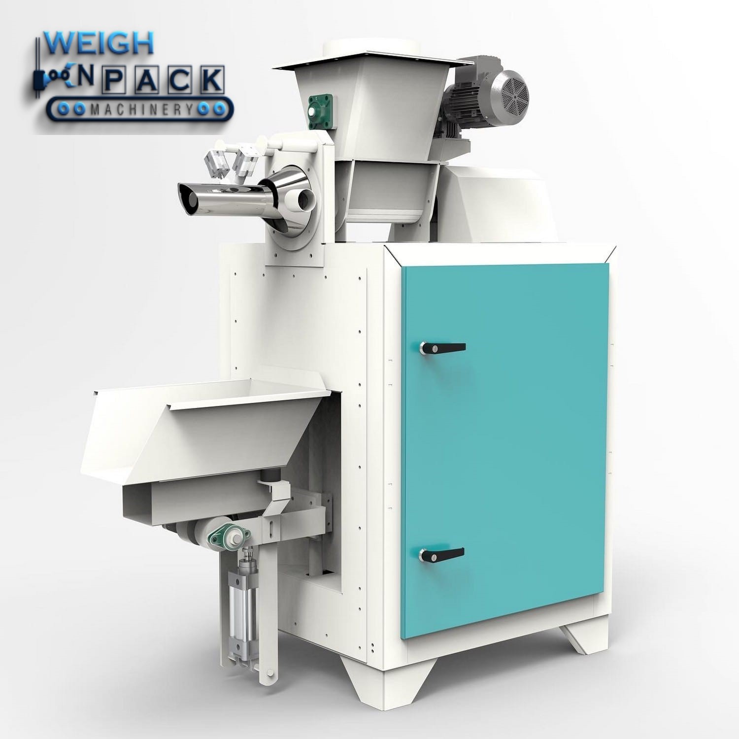 Weigh N Pack- Manufacturer of Packaging Machine