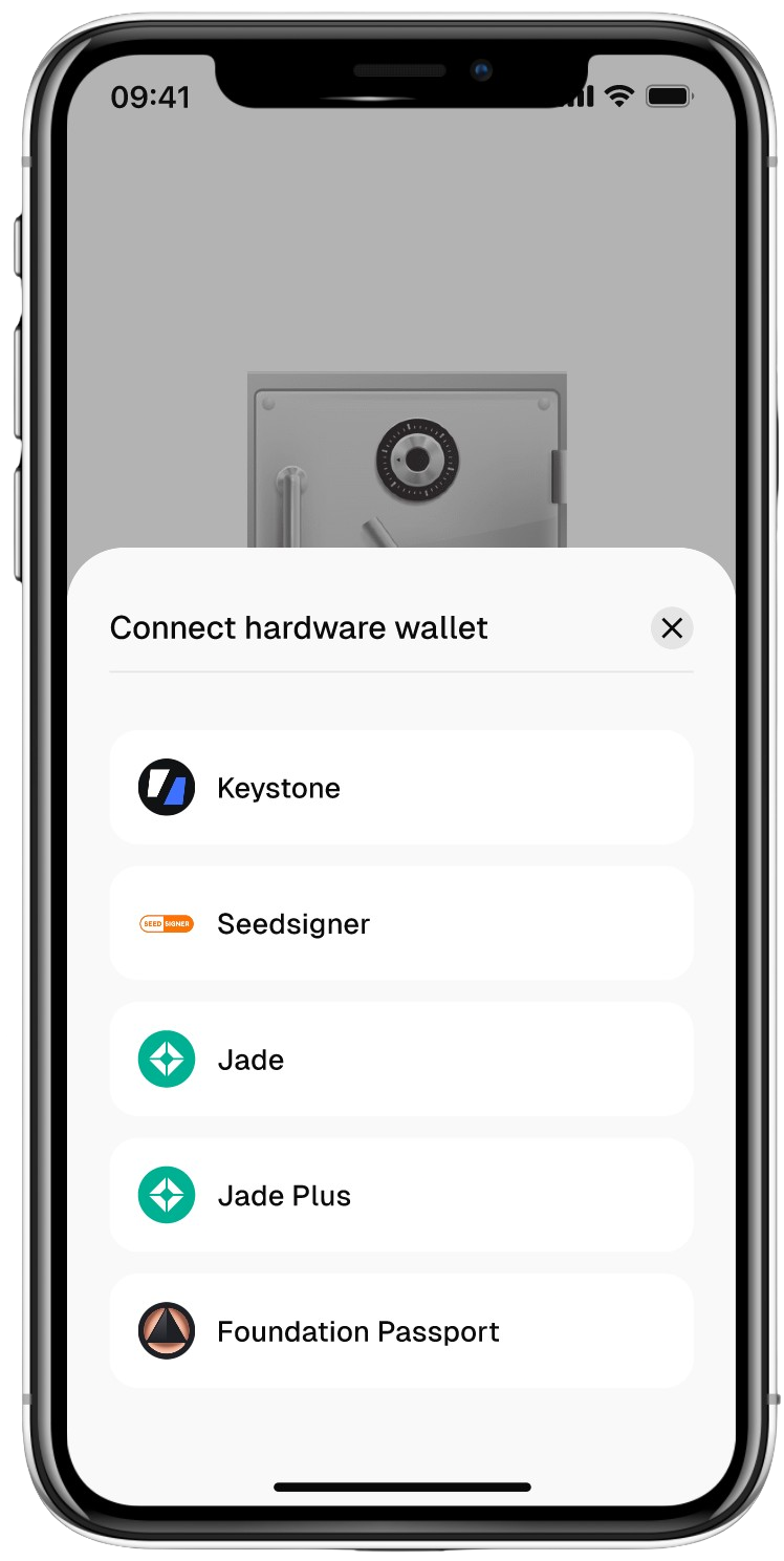 BitVault