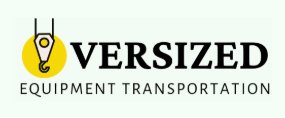Oversized Equipment Transportation