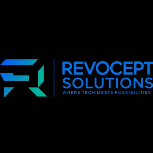 Revocept Solutions Pvt Ltd