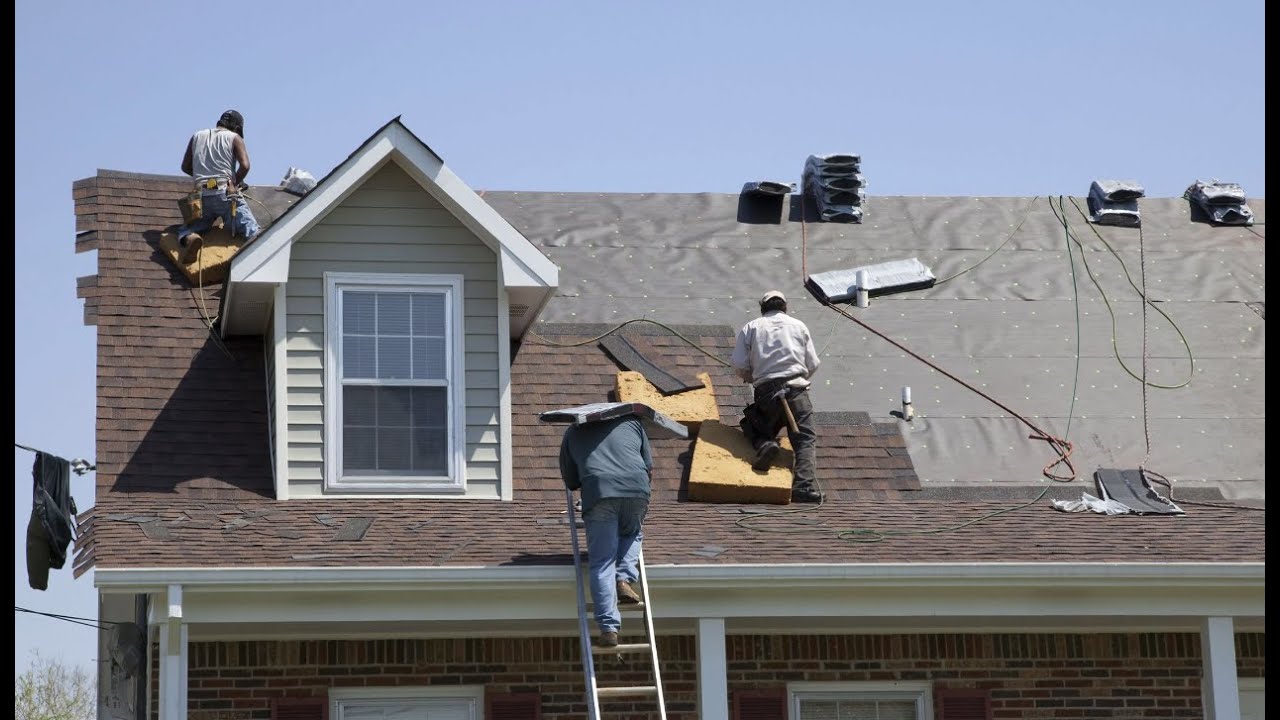 Solid USA Home - Best Roofing Company Miami-Fl