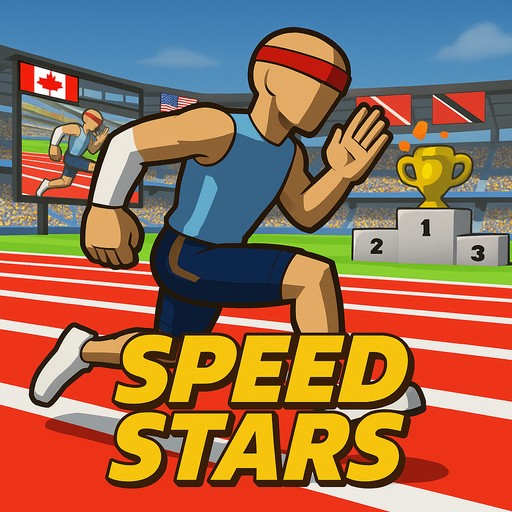 speed stars