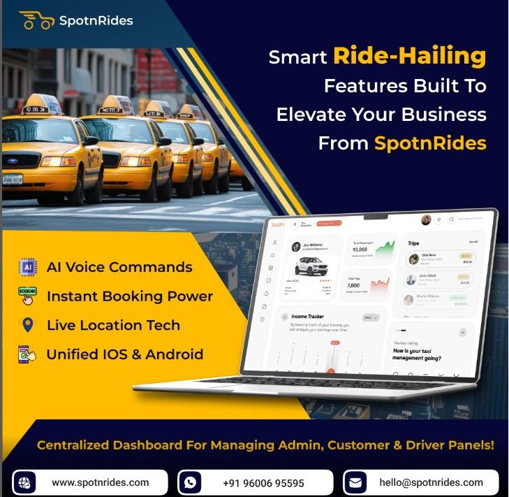 SpotnRides