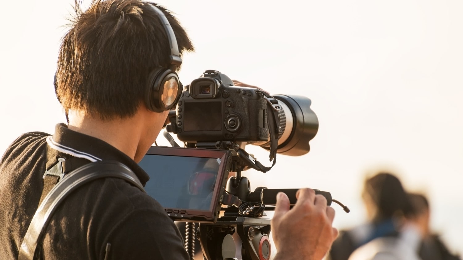 The Film Farmers Ltd