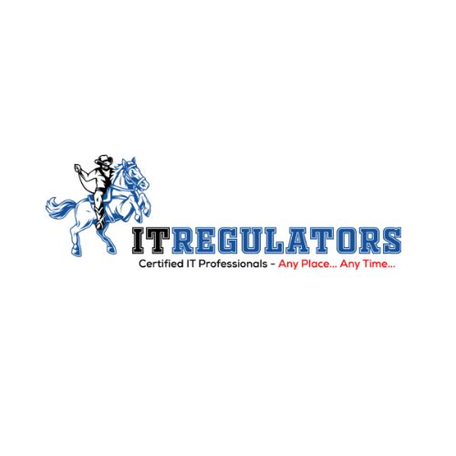 ITRegulators Inc.
