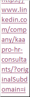 Kaapro Management Solutions Pvt. Ltd.