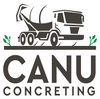 Canu Concreting &amp; Paving