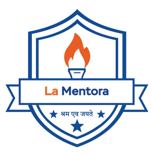 La Mentora Intermediate With IIT-JEE &amp; NEET