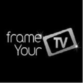 Frame Your TV