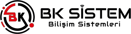 BK Sistem Bilişim Sistemleri