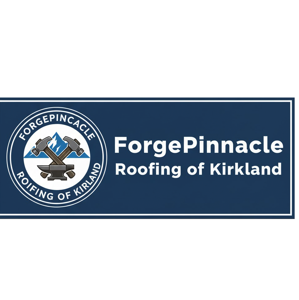 ForgePinnacle Roofing Of Kirkland