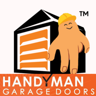 Handyman Garage Doors