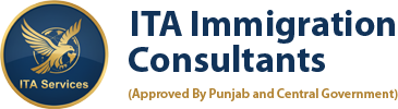ITA Services is a government-approved immigration consulting