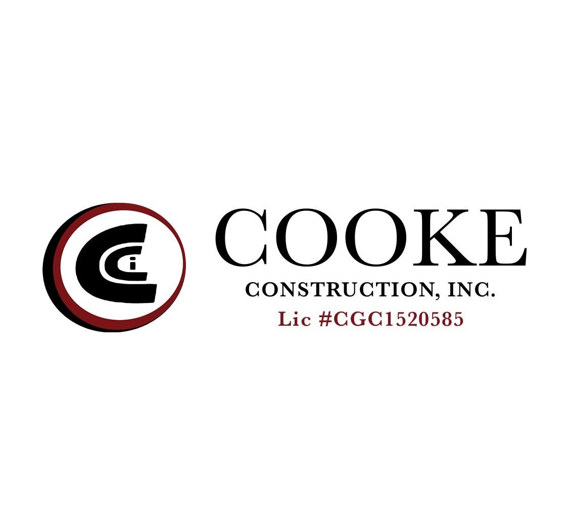 Cooke Construction INC