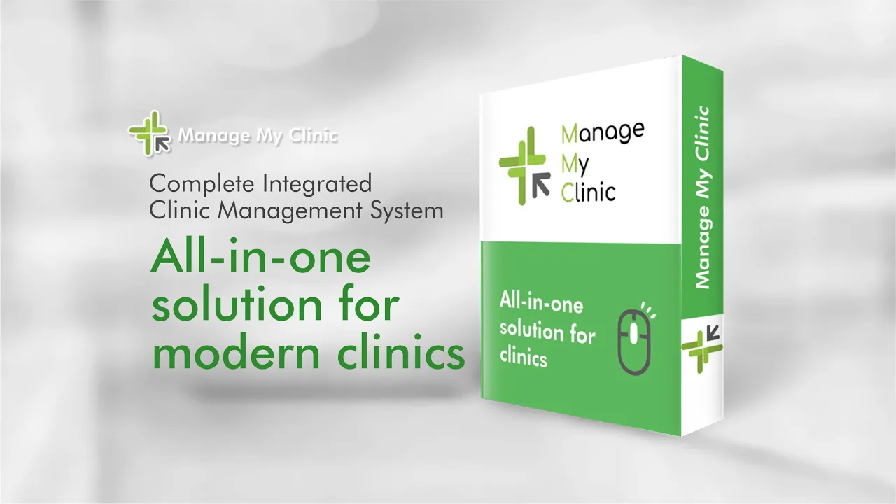 Manage My Clinic