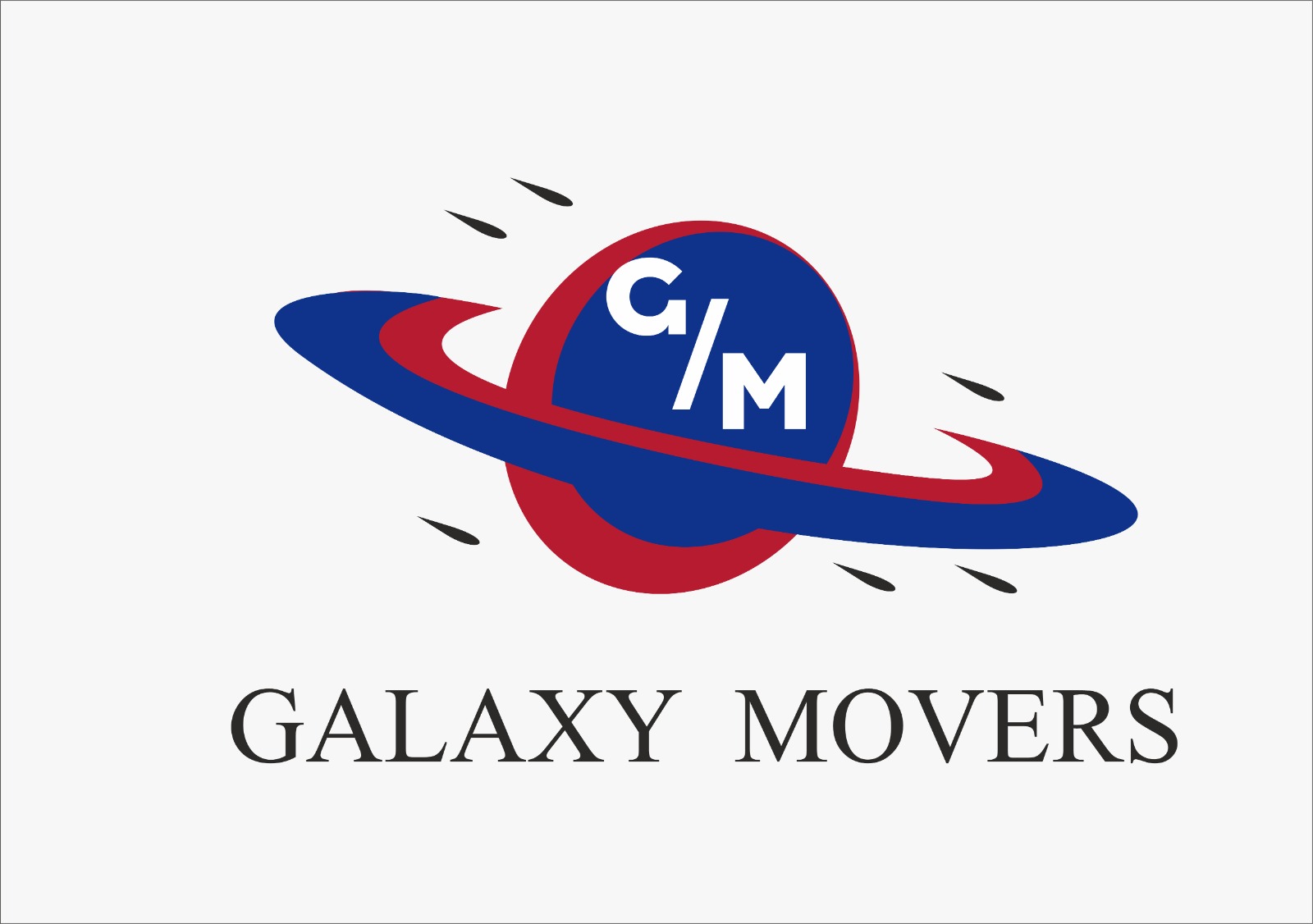 Galaxy Movers Calgary